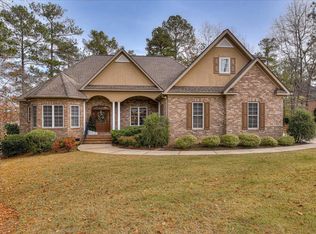 289 Steeplechase Rd, Aiken, SC 29803