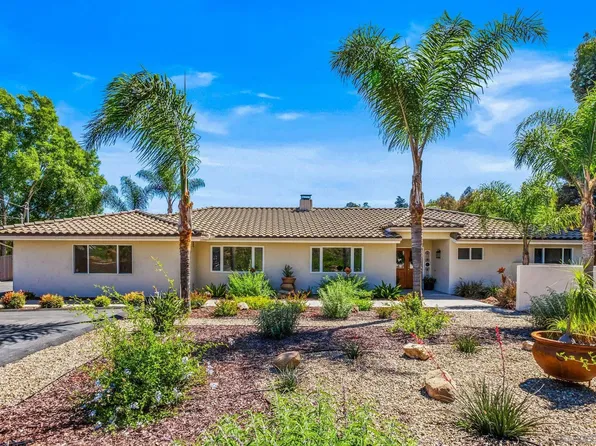 4472 La Canada Rd, Fallbrook, CA 92028