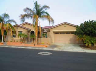 83 Via Del Mercato, Rancho Mirage, CA 92270