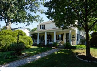 202 Redford Rd, Oreland, PA 19075