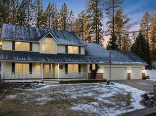 5106 E Zeus Ct, Mead, WA 99021