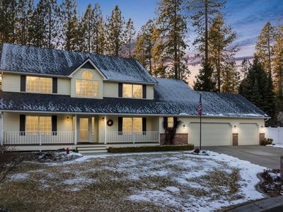 5106 E Zeus Ct, Mead, WA, 99021