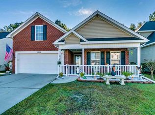 1223 Brighton Ave, Myrtle Beach, SC 29588