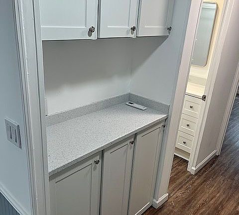 Coffee Bar Kitchen