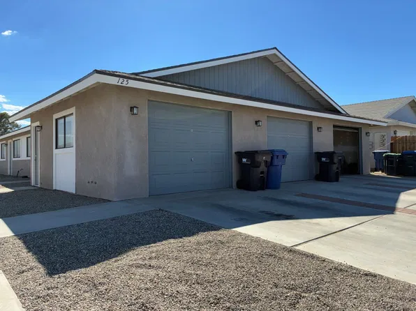 PAR125, 125 Parkview Ave APT A, Ridgecrest, CA 93555
