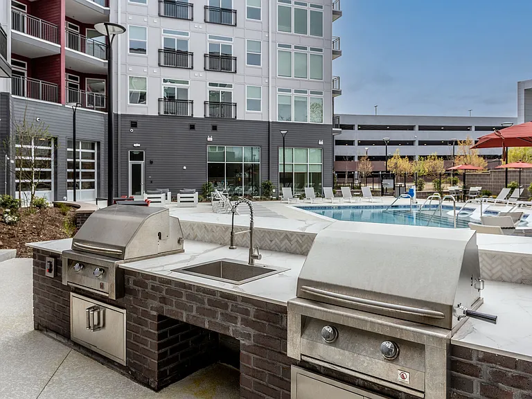 Centro at Pine Nash — Photo 21