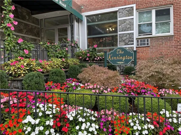 2 Bronxville Road #7F, Bronxville, NY 10708