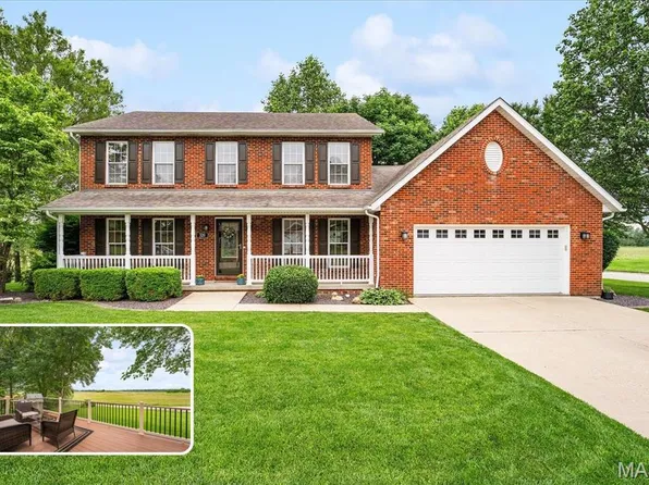 320 Summers Trce, Belleville, IL 62220