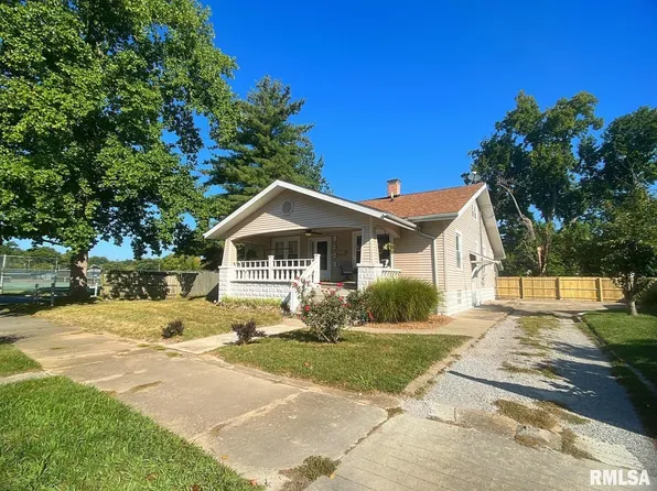 1940 Logan St, Murphysboro, IL 62966