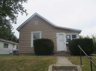 2000 N Market St, Kokomo, IN 46901