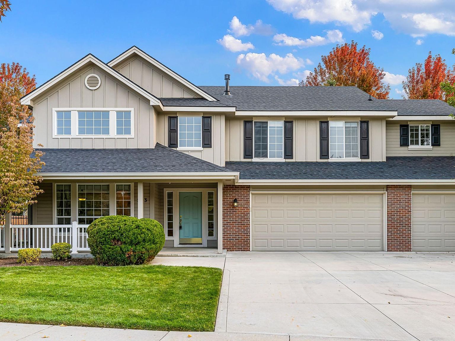 553 E Brookwood Dr, Eagle, ID 83616 Zillow