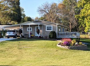 289 Oak Bend Dr, Winfield, MO 63389