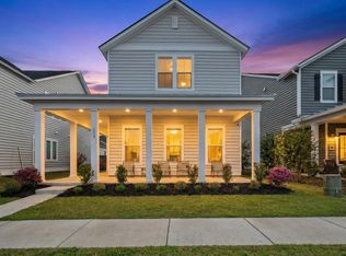 137 Country Gate Ln, Summerville, SC 29485