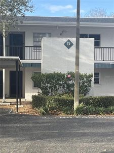 7580 92nd St APT 105D, Seminole, FL, 33777