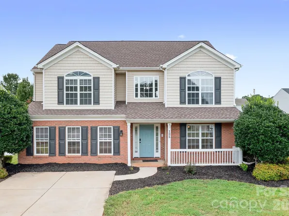 125 Mallory Tai Dr, Lincolnton, NC 28092