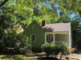 312 Monument Ave, Atlanta, GA 30316