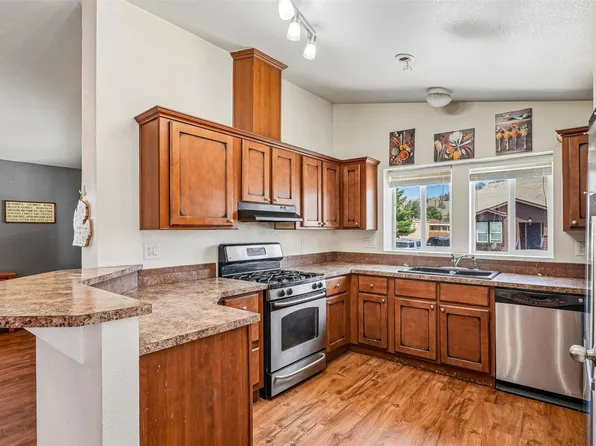 65 Blanca Peak Circle, Dillon, CO 80435