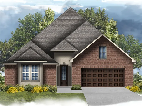 Sapphire IV A Plan, Longleaf