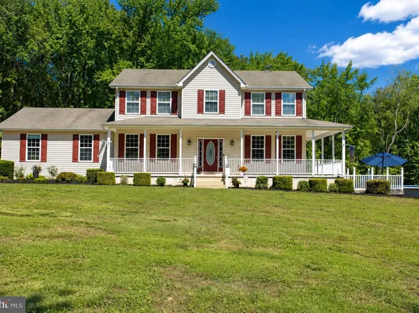 17070 Good Hope Rd, King George, VA 22485