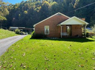 850 Cleghorn Valley Rd, Marion, VA 24354