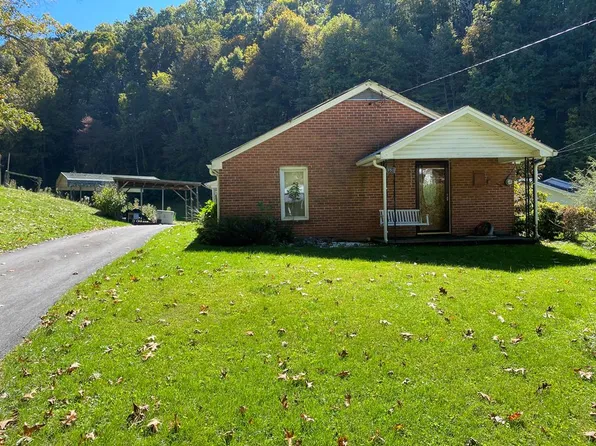 850 Cleghorn Valley Rd, Marion, VA 24354