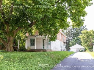 426 S Chester Pike #1, Glenolden, PA 19036