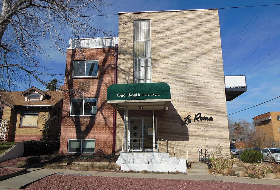 1st image of 1 S Emerson St APT 304