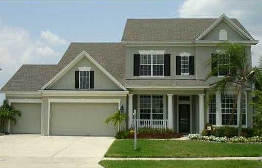 Distinctive David Weekly Semi Custom with Lake View!