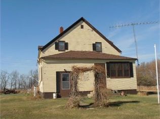 287 Po Box, New Rockford, ND 58356