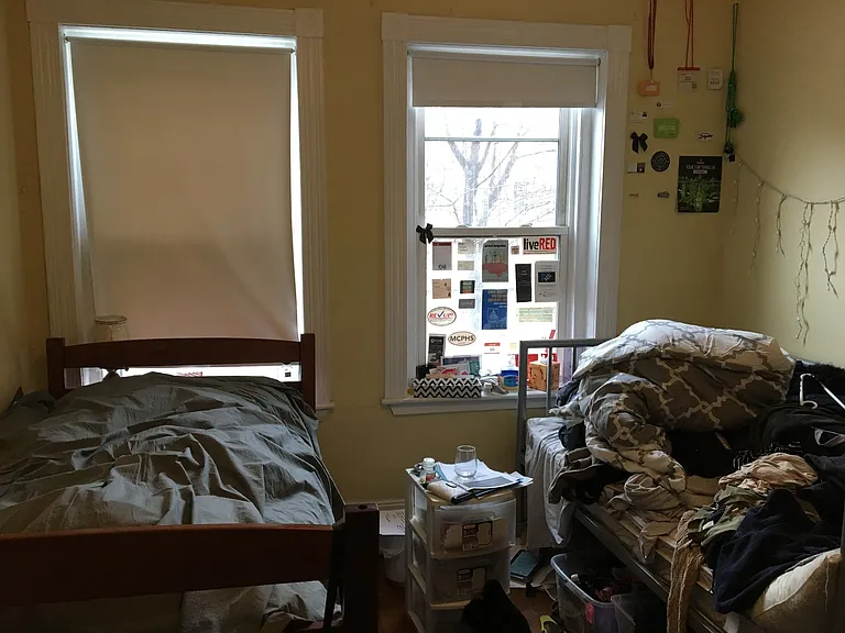 71 S Huntington Ave #2X — Photo 8