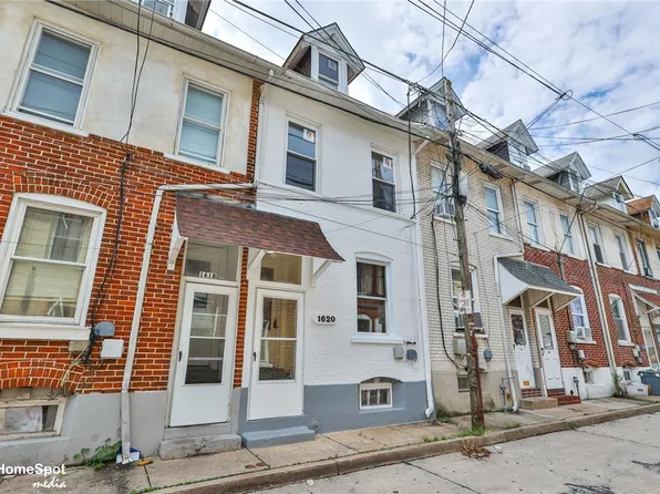 1620 Utica St, Allentown, PA 18102