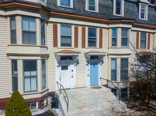 35 State St #2, Portland, ME 04101