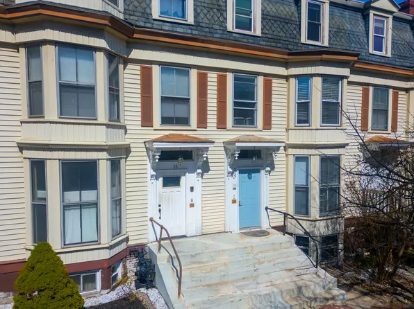 35 State St #2, Portland, ME 04101