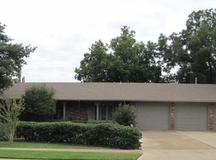 5207 28th St, Lubbock, TX 79407
