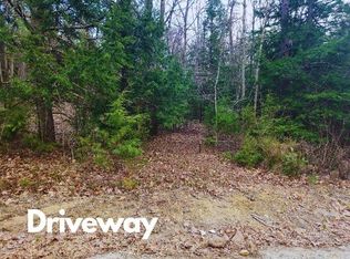 397 Shackford Corner Rd, Center Barnstead, NH 03225