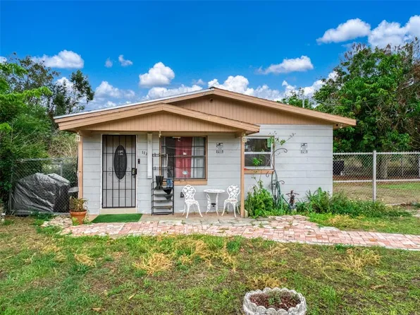 113 Anderson St, Lake Placid, FL 33852
