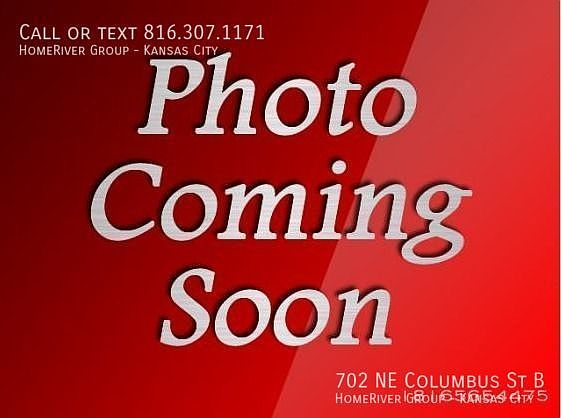 1st image of 702 NE Columbus St APT B