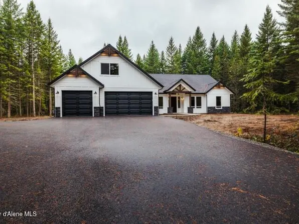 1533 W Remmick St, Hayden, ID 83835