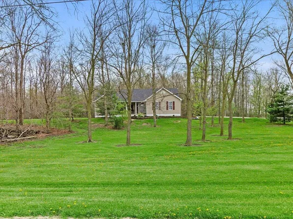 32000 Middlesworth Rd, West Mansfield, OH 43358