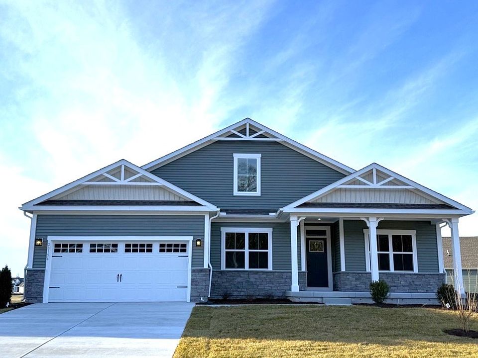 Ashbrooke with Basement