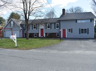 14 Curtiss Rd, Hanover, NH 03755