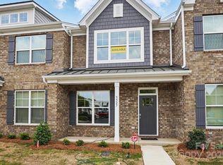 5527 Stafford Rd, Charlotte, NC 28215