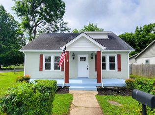 428 Forrest St, Murfreesboro, TN 37130