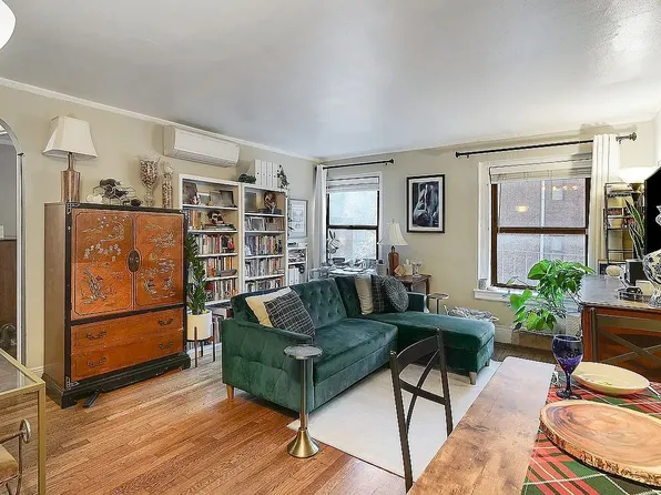 240 E 24th St APT 4G, New York, NY 10010