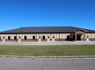 1634 Lee Ave SW, Cullman, AL 35055