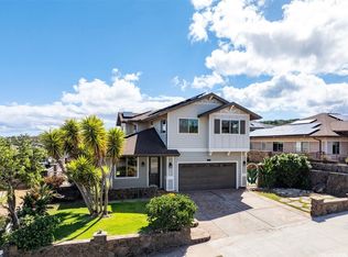 92-698 Welo St, Kapolei, HI 96707