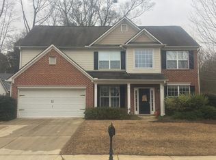 2842 Glenlocke Cir NW, Atlanta, GA