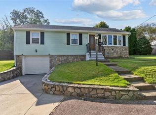 8 Cypress Rd, Coventry, RI 02816