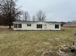 11261 S Mill St, Terre Haute, IN 47802