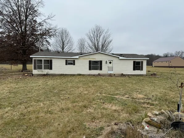 11261 S Mill St, Terre Haute, IN 47802